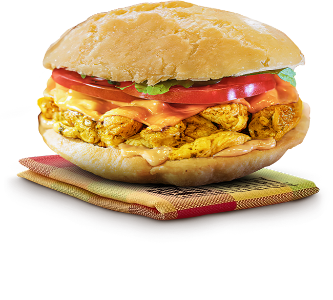 Caribbean Bokit Factory-Savourez nos sandwichs à  Chatenay Malabry