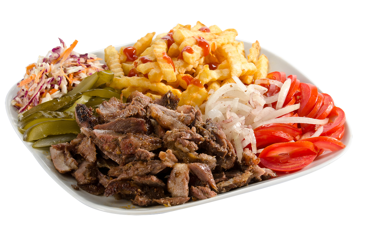 fast food