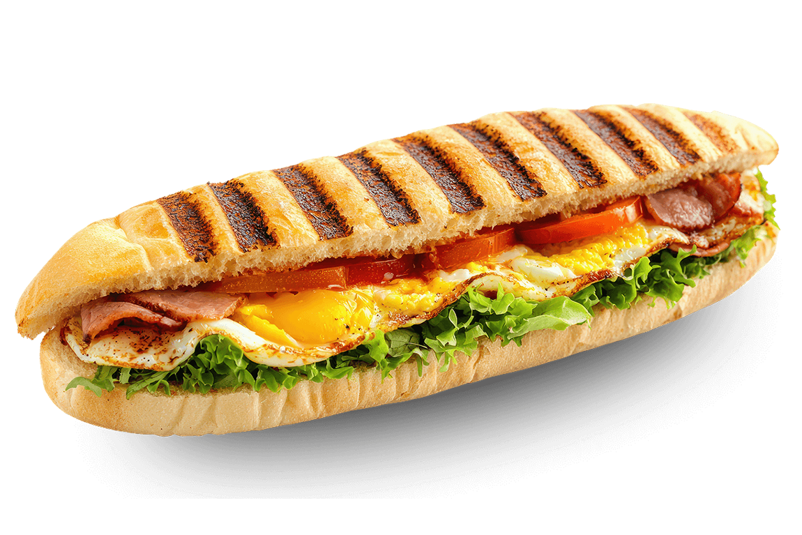 paninis
